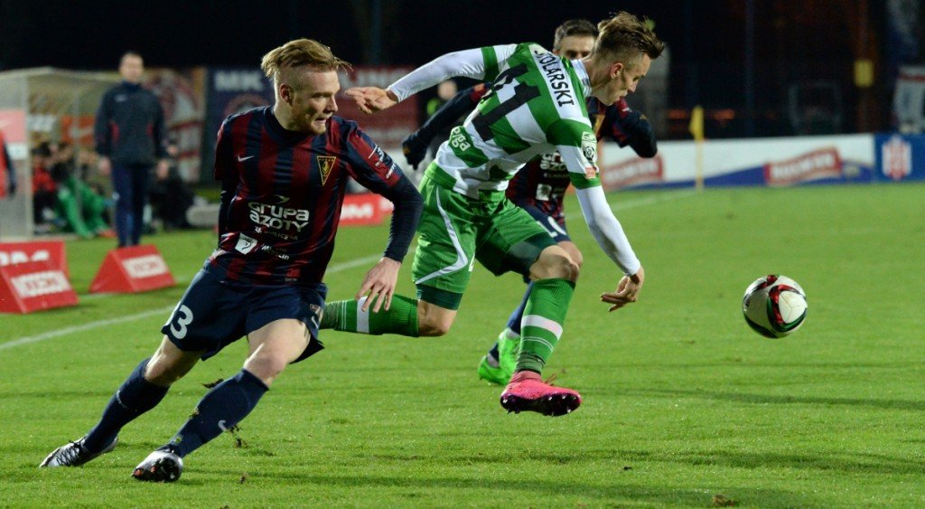 lechia-pogon