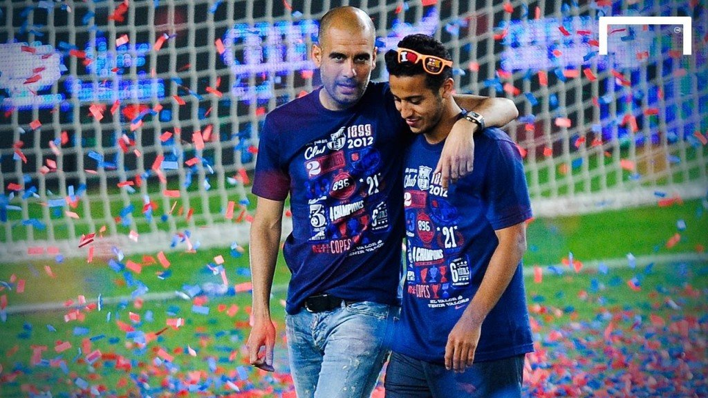thiago