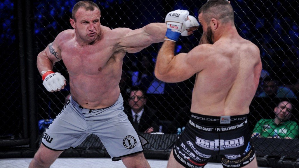 mariusz_pudzianowski