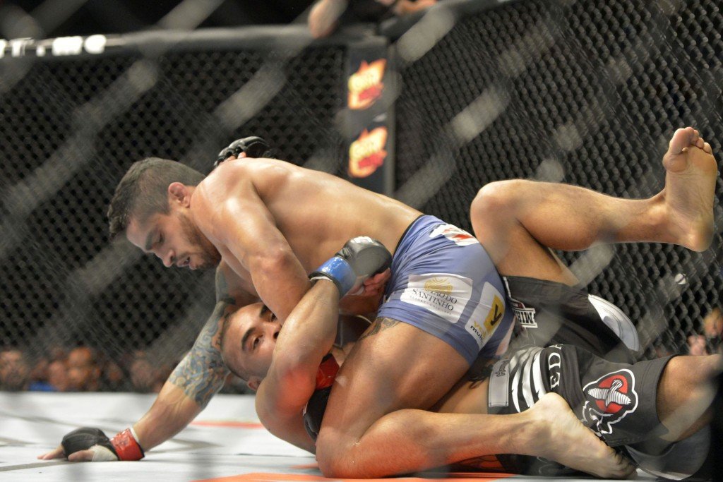 mma