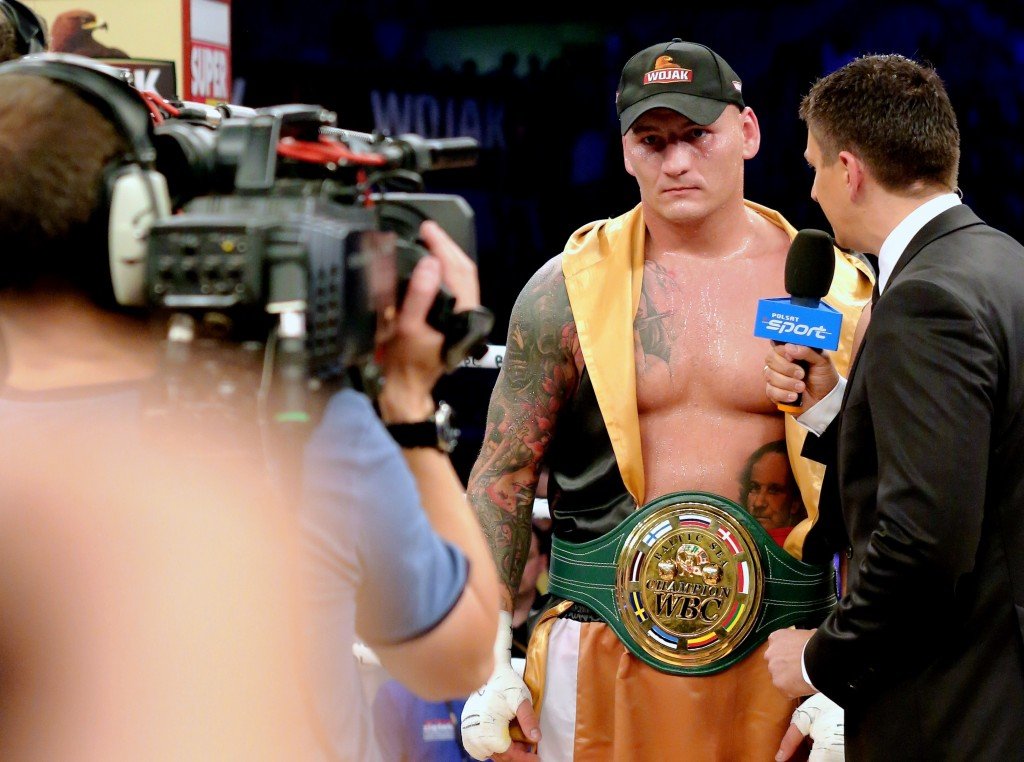 szpilka