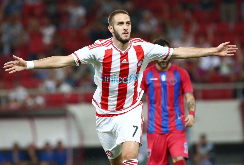 olympiakos