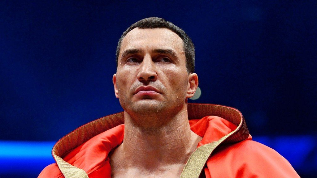 wladimir