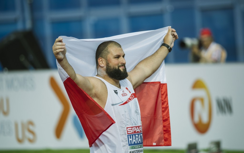 haratyk
