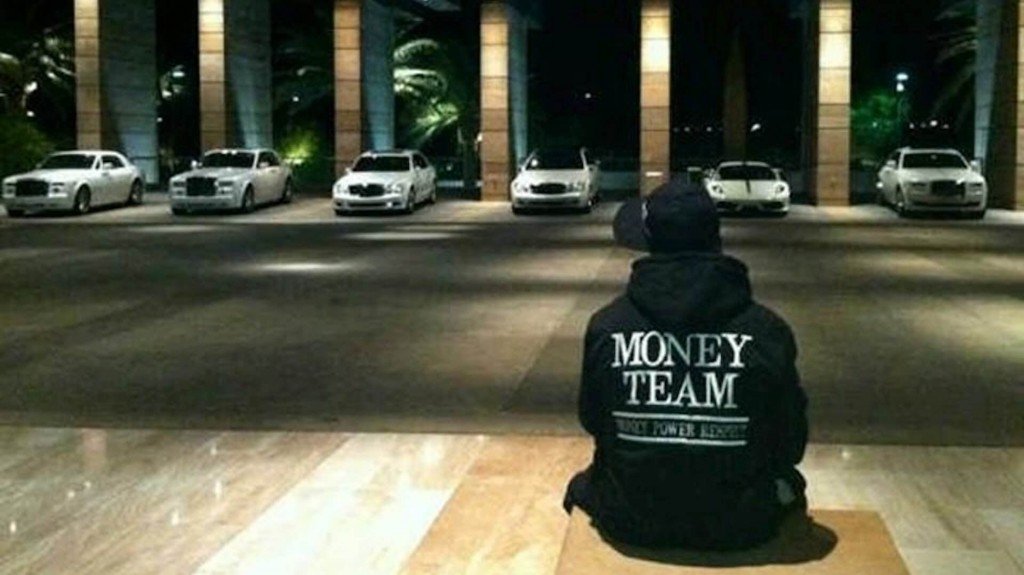 money
